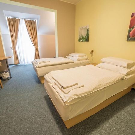 Teledom Hotel Košice Extérieur photo