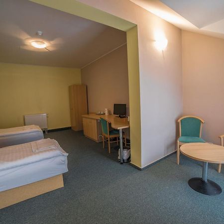 Teledom Hotel Košice Extérieur photo