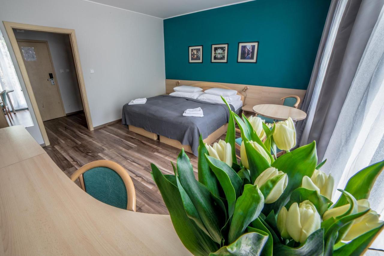 Teledom Hotel Košice Extérieur photo