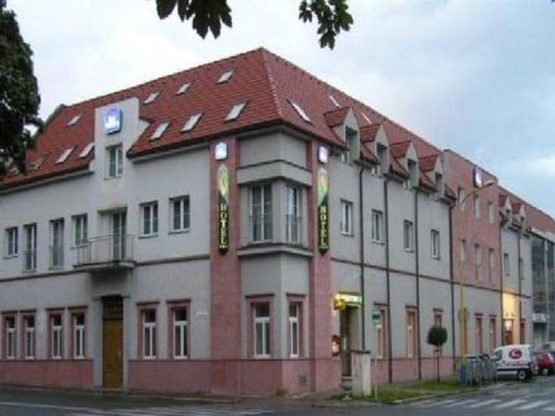 Teledom Hotel Košice Extérieur photo