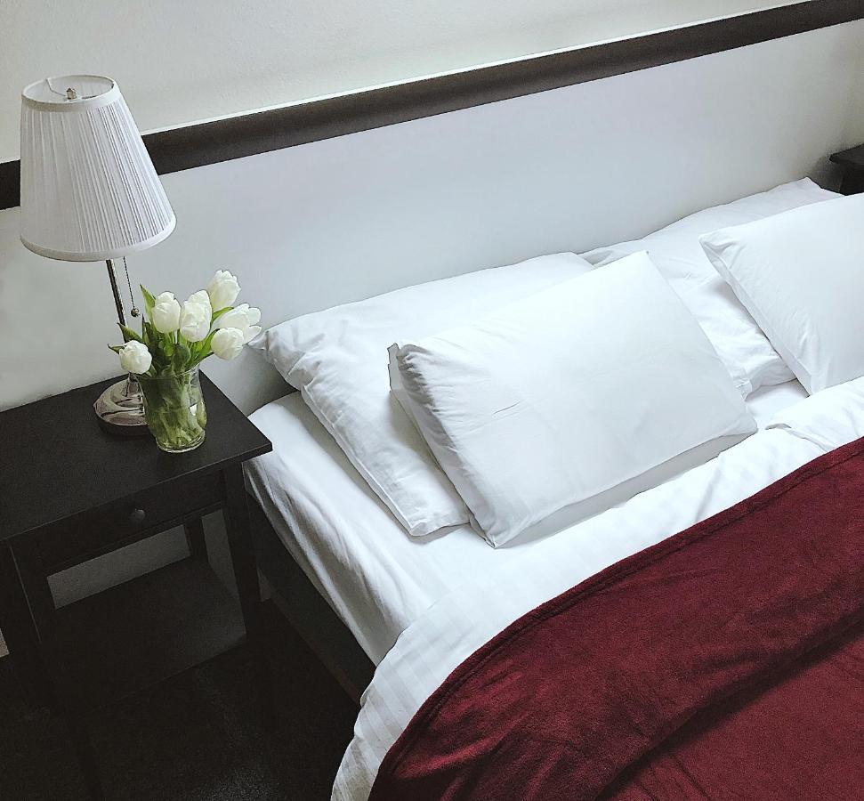 Teledom Hotel Košice Extérieur photo