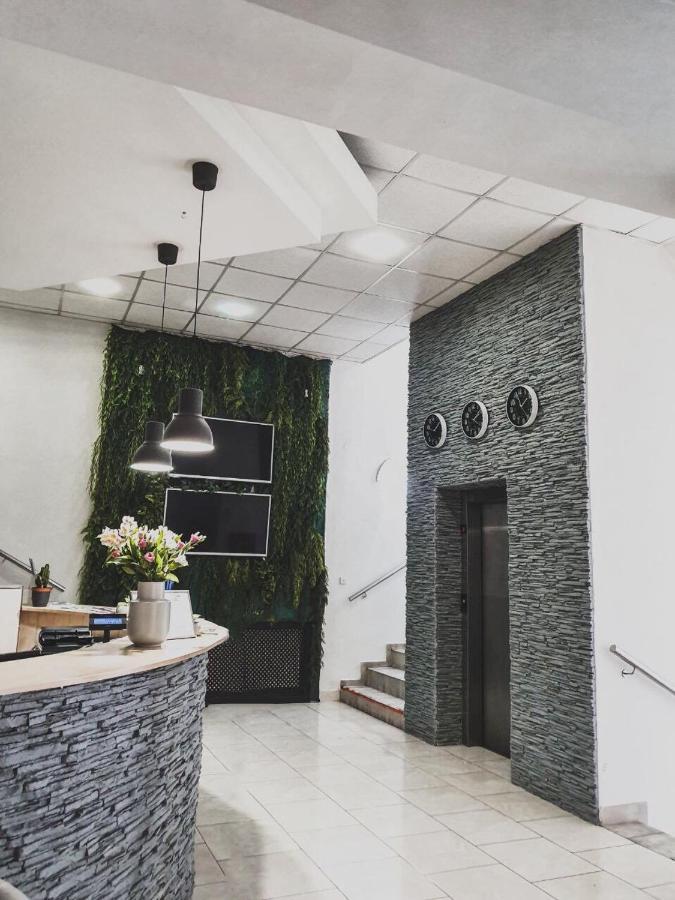 Teledom Hotel Košice Extérieur photo