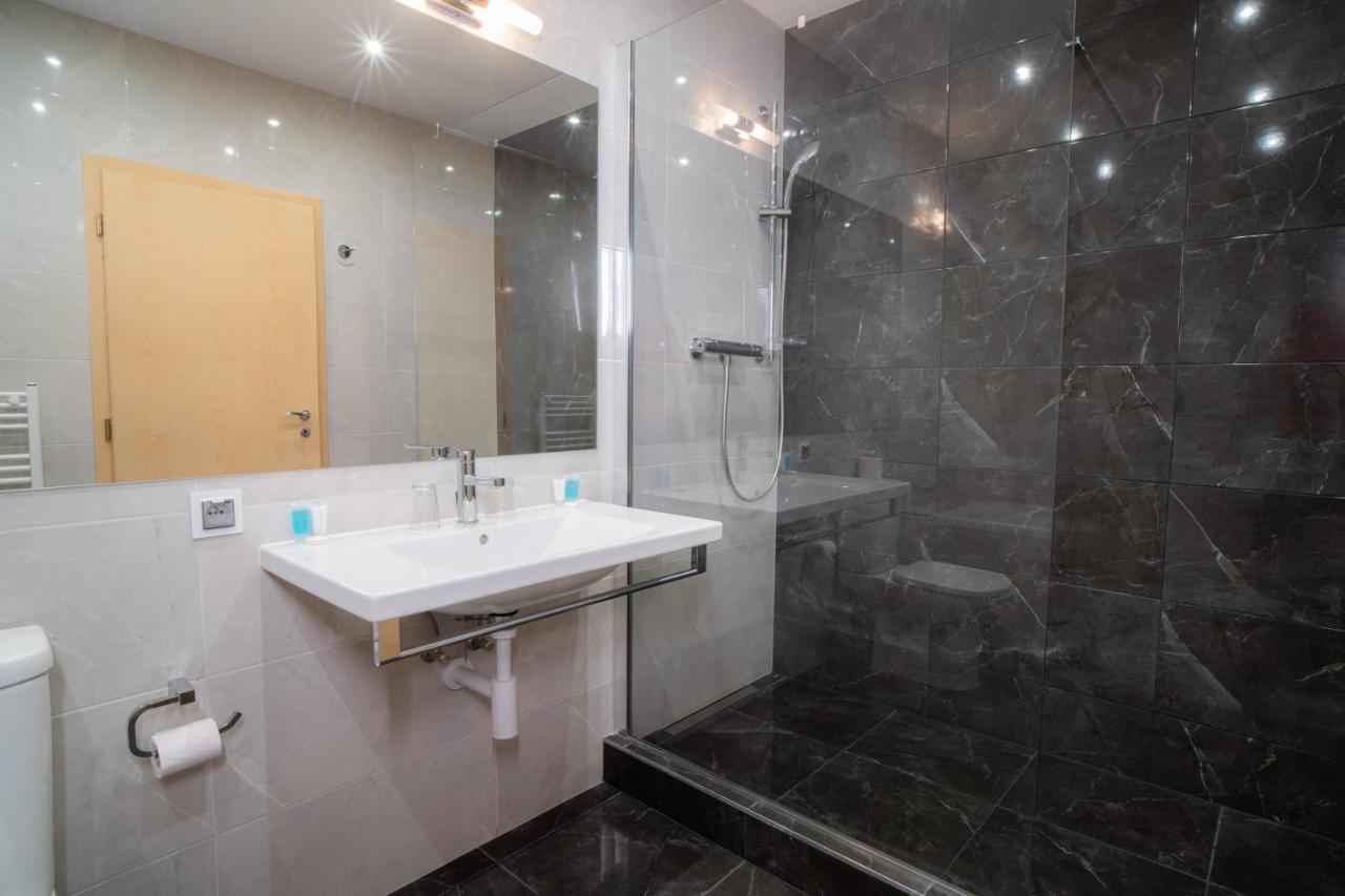 Teledom Hotel Košice Extérieur photo