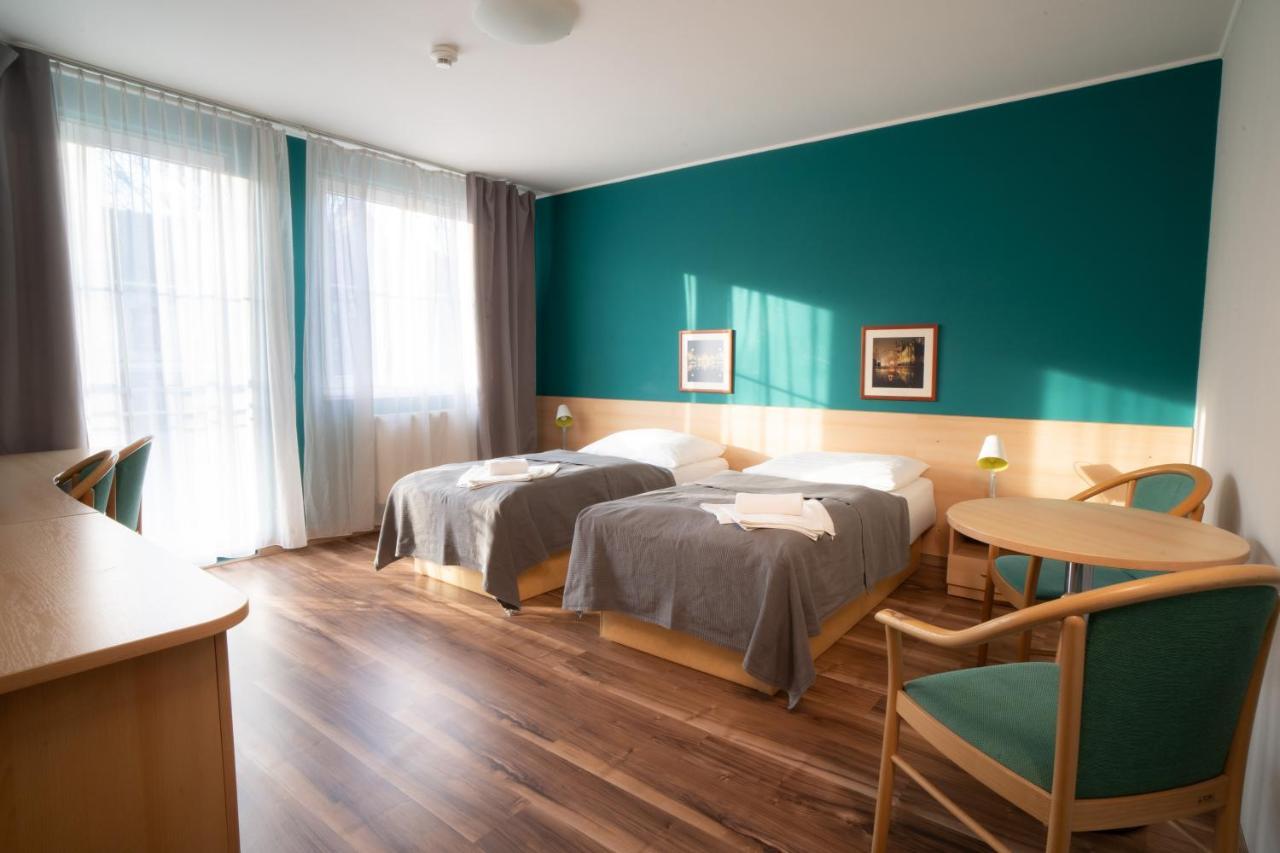 Teledom Hotel Košice Extérieur photo