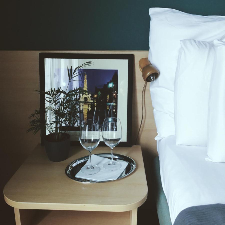 Teledom Hotel Košice Extérieur photo