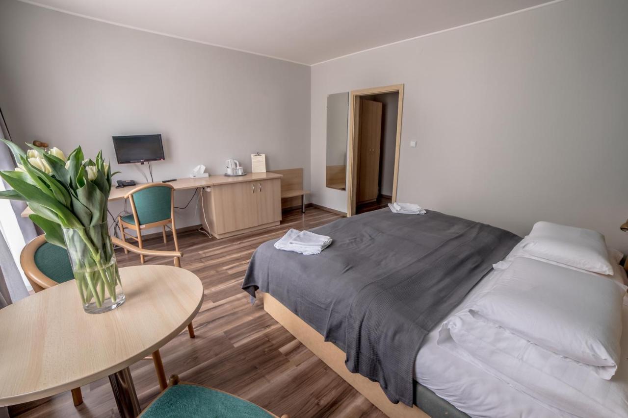 Teledom Hotel Košice Extérieur photo